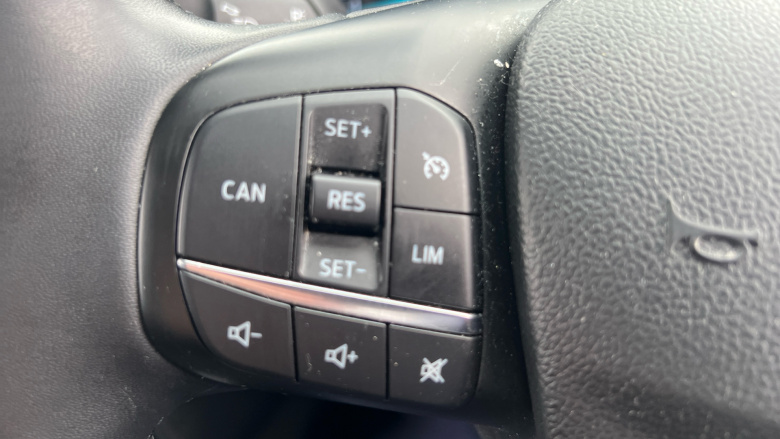 Ford Focus 1.0 EcoBoost Hybrid mHEV 155 Active Style 5dr Petrol Hatchback